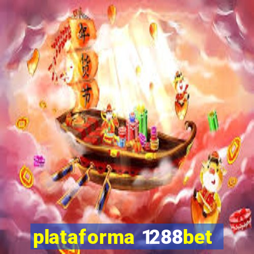 plataforma 1288bet